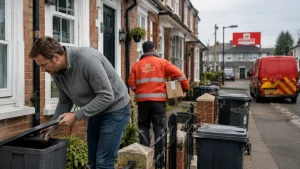 Why Might Royal Mail Mark A Parcel As Delivered When You Do Not Have It 