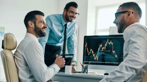 Why the Pitch Works