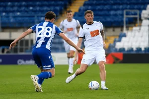 Attend a Preston North End Match