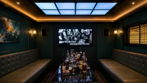 Book a Karaoke Room