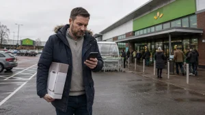 Do You Have to Return Something to ASDA