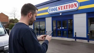 How Can Someone Check Toolstation Opening Times Today