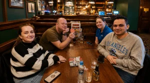 Join a Pub Quiz