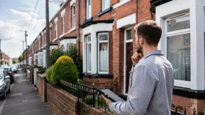 Preston Rental Propert