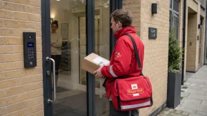 Recipient Do After Seeing Unable to Attempt Delivery