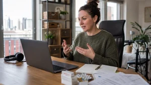 Type of PIP Assessment Affect How Long a Decision Takes