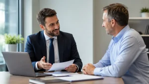 What Is Section 458 Relief