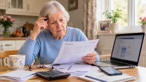 Why Are People Searching for HMRC Pensioner Bank Deductions