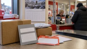 Royal Mail Fee to Pay rules 2026