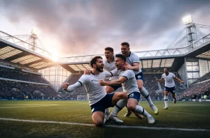 Preston North End F.C. Standings – 2025/26 Championship Season Breakdown