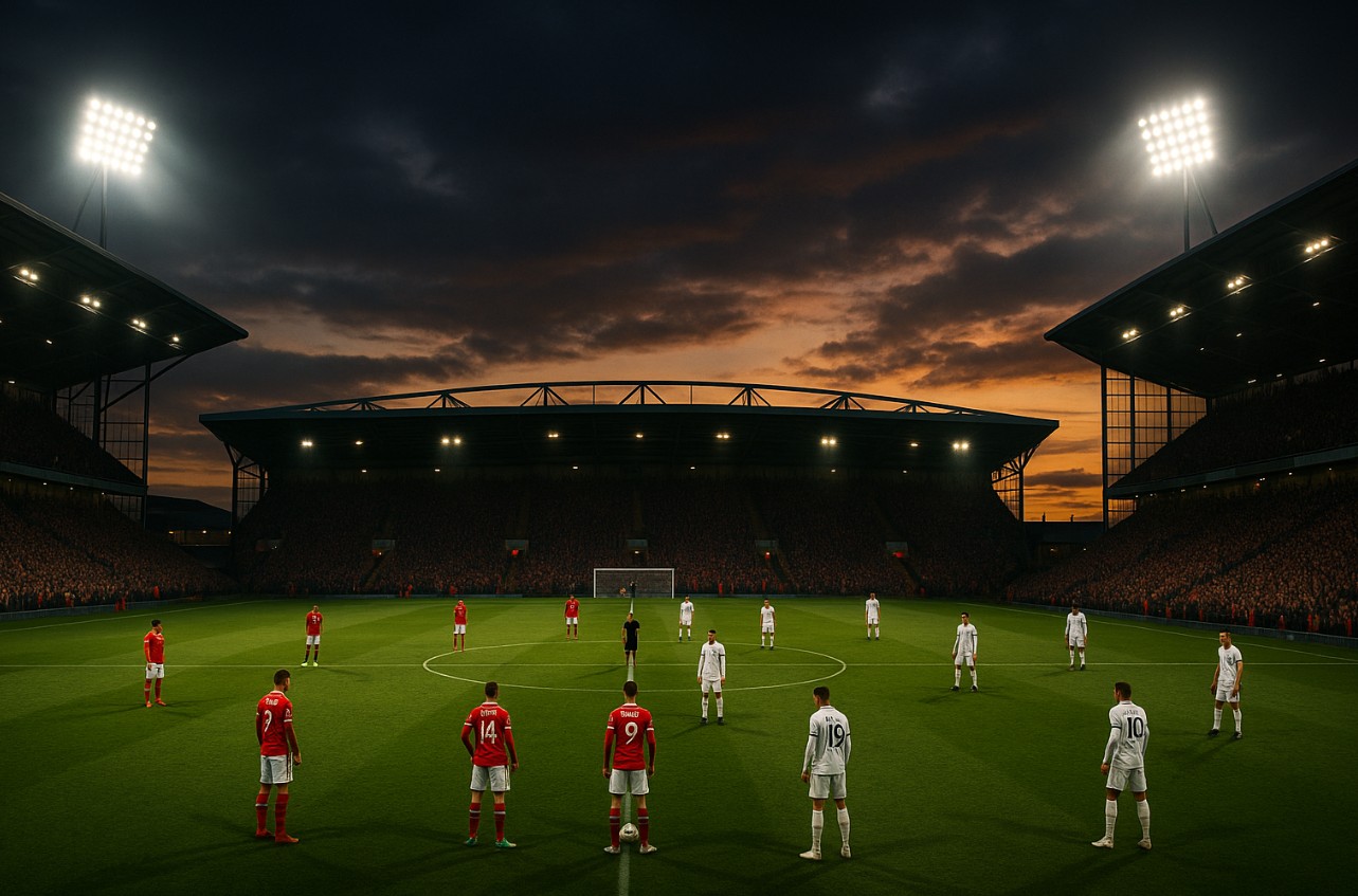 Preston vs Wrexham Lineups Revealed: Expected Starting XI and Key Player Battles