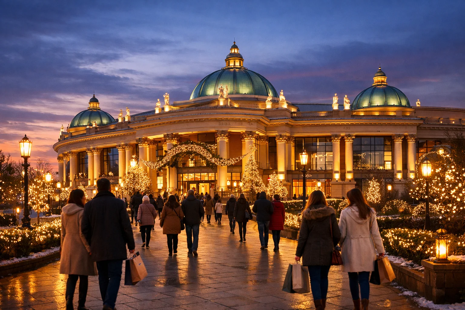 Trafford Centre Opening Times New Year’s Eve - Preston Blog