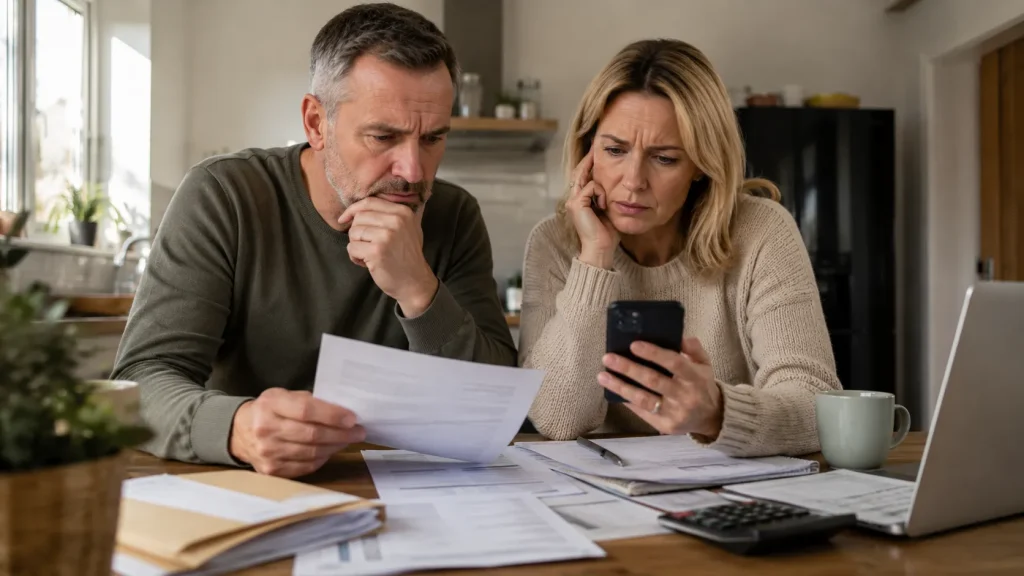 UK £250 Cost-of-Living Payment December 2025