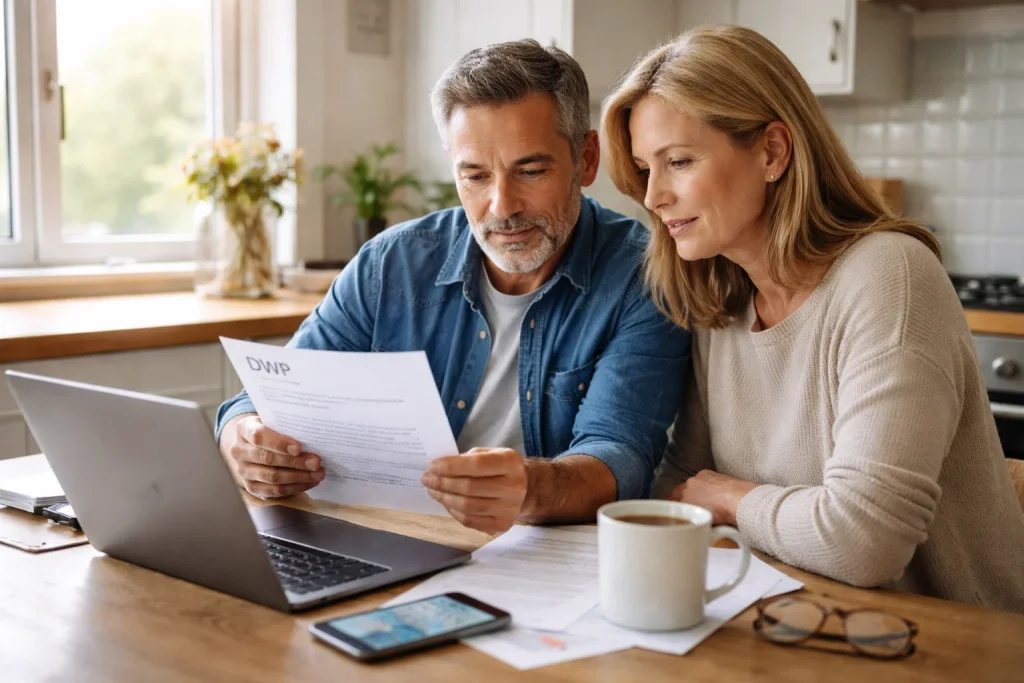 UK £250 Cost-of-Living Payment December 2025