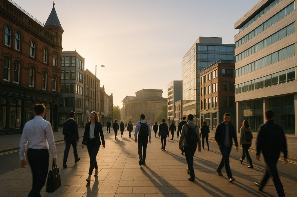 UK National Living Wage 2026 Estimate