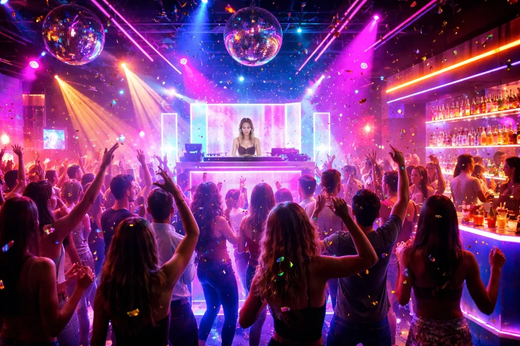 What is Popworld Preston and What Does It Do