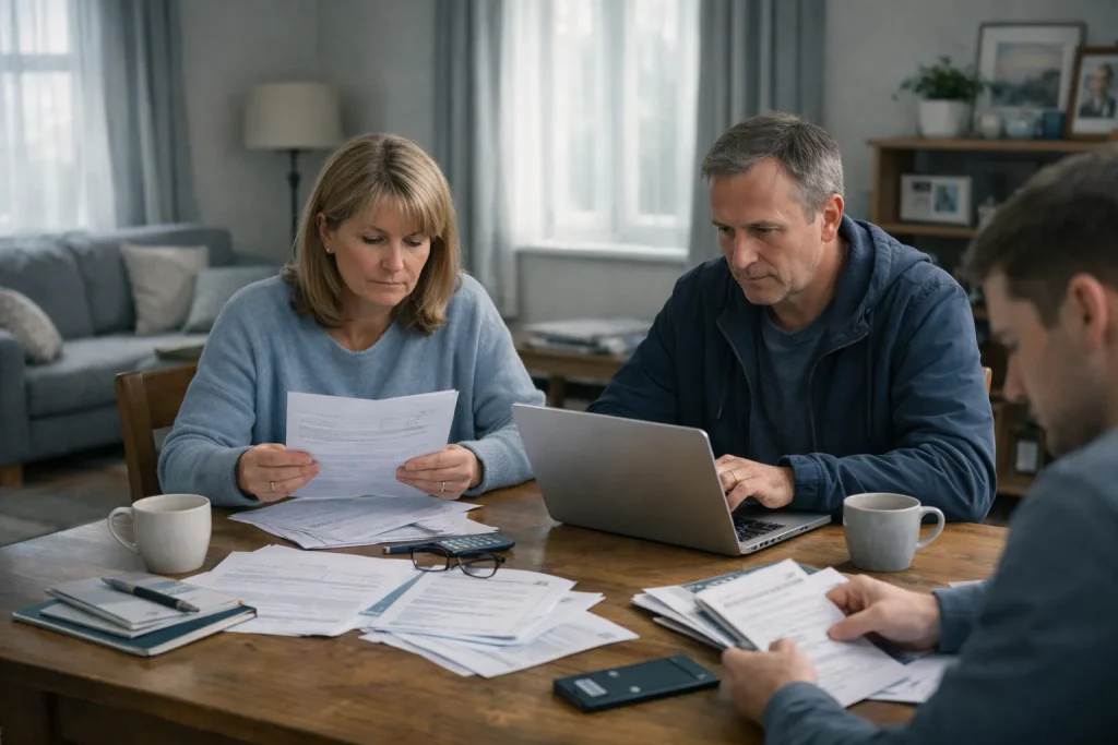 cost of living payment 2026