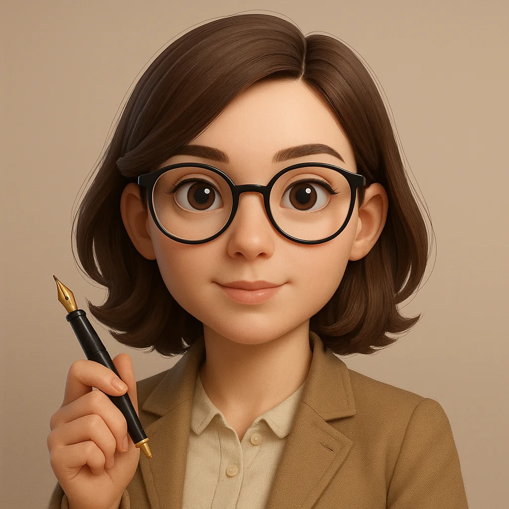 female author preston blog