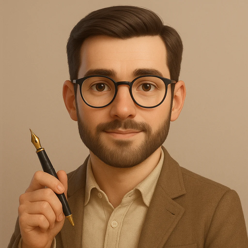 male author preston blog