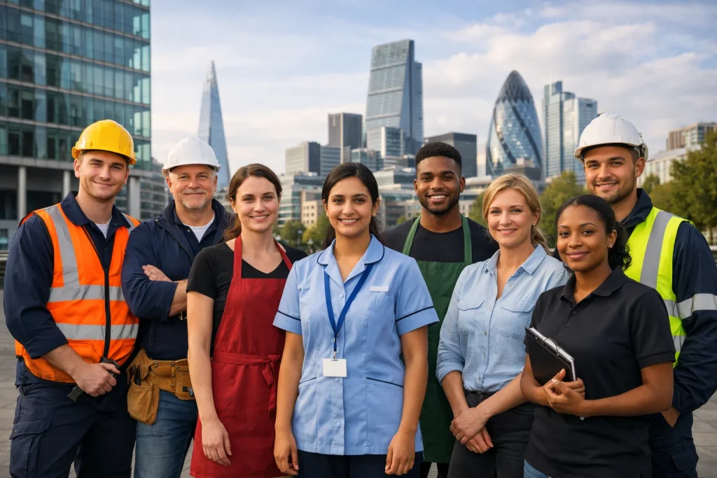 uk minimum wage increase 2026