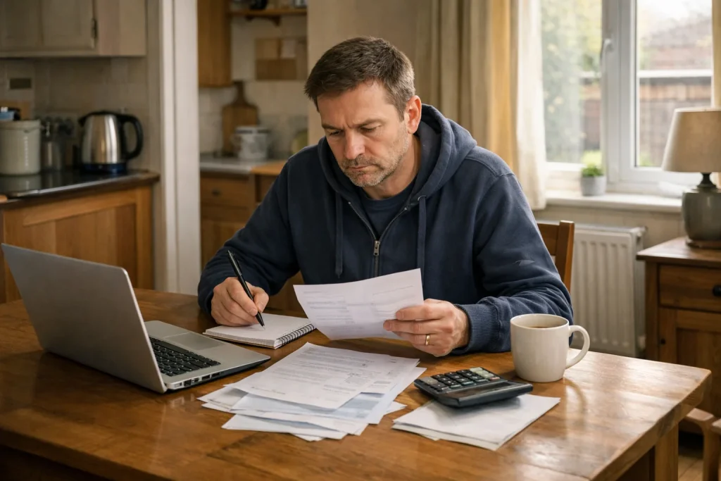 £450 Cost of Living Payment