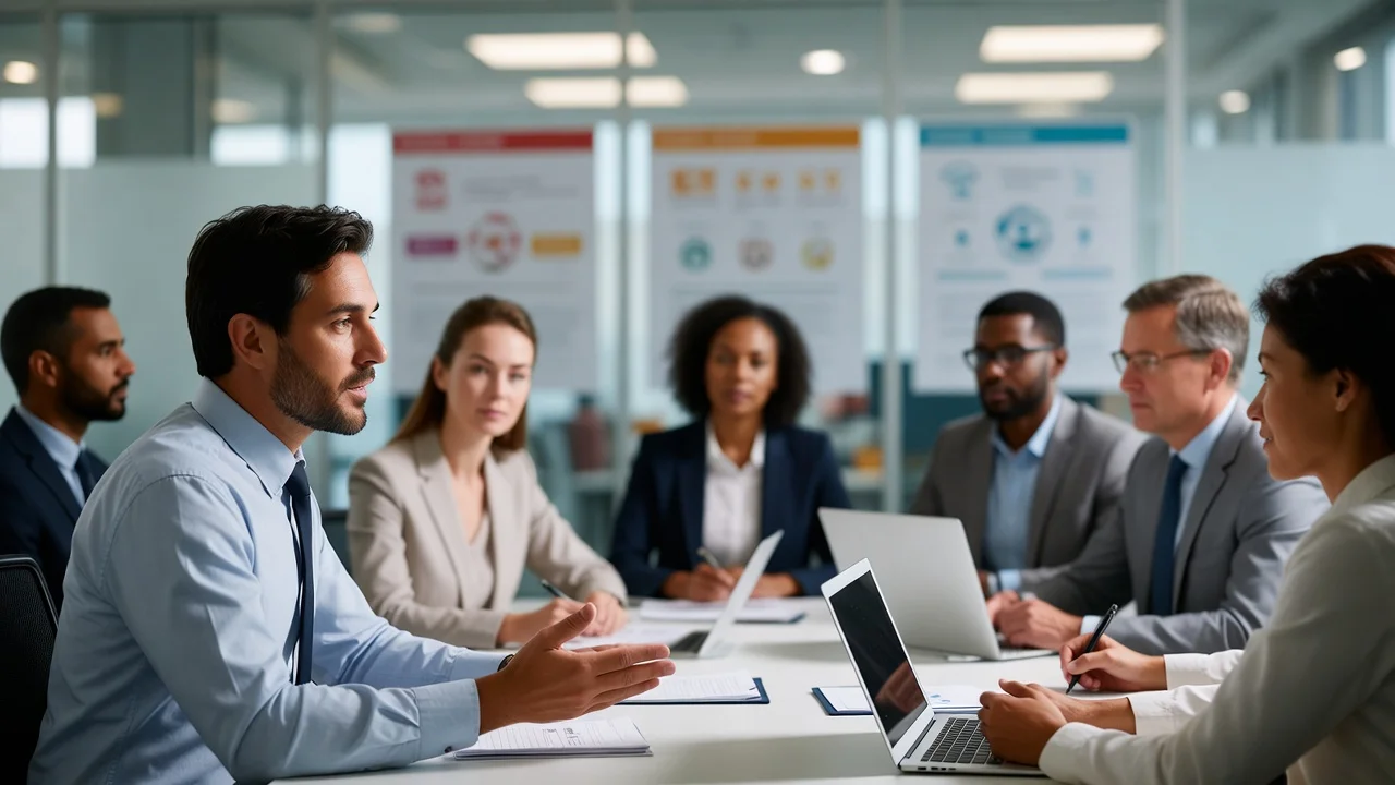 Civil Service Behaviours Framework: Meaning, Levels and Examples