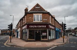 Costa Coffee Greengates Closes After 10 Years: Reasons Behind Sudden Shutdown & What’s Next for Bradford Crossroads