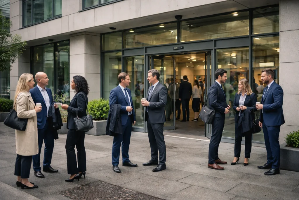 DWP Strike Action 2026