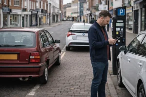 Emissions Based Parking Reading Could Cost Some Drivers More From February?
