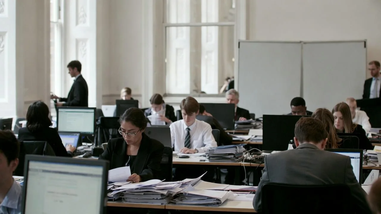 Home Office Pay Rise: Recent Changes and What’s Expected in 2026