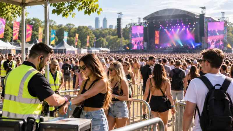 how much do parklife tickets cost