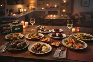 ASDA Bistro Meal Deal 2026 | Full Menu, Price & What’s Included