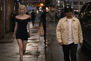 Are Rose and Bruno Mars in a Relationship? | Inside the Dating Buzz