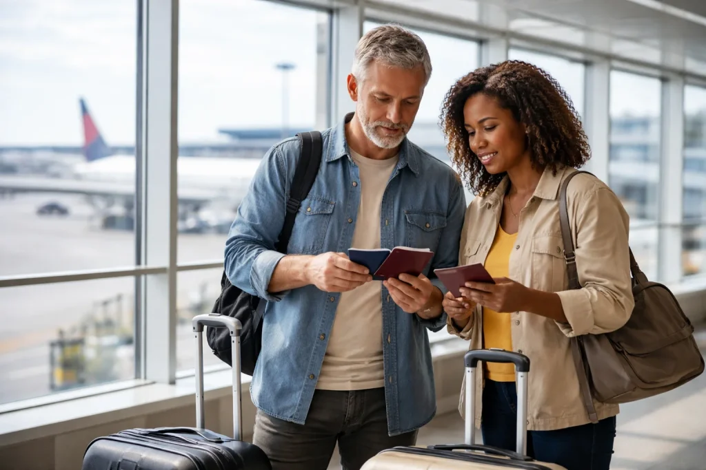 Expats Renounce British Citizenship Ahead of New UK Passport Rules