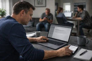 “Hmm… Something Seems to Have Gone Wrong” Error Hits Users | Is ChatGPT Down?