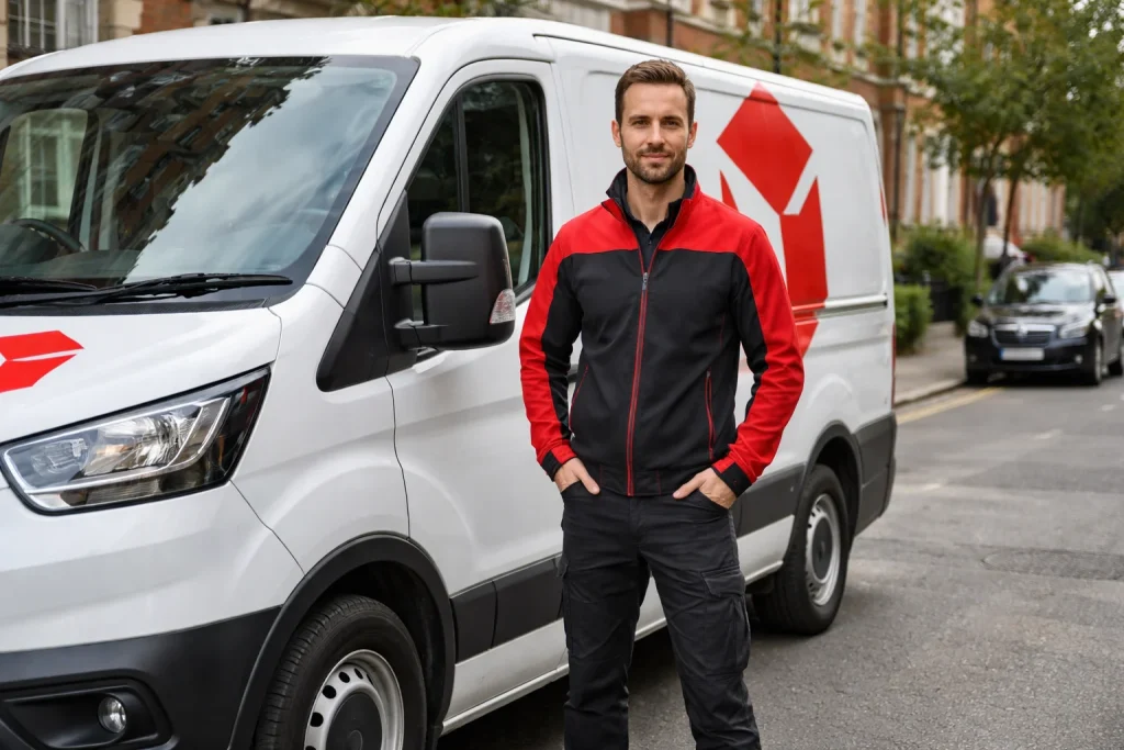 How Much Do DPD Drivers Earn in 2026