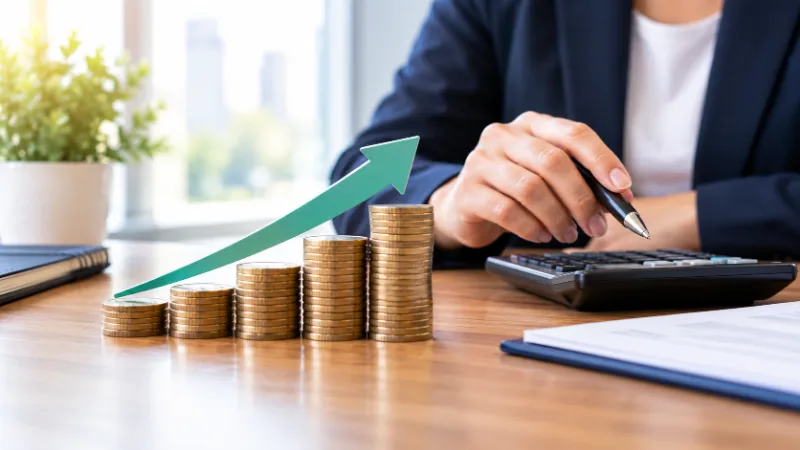 Local Government Pay Rise 202627