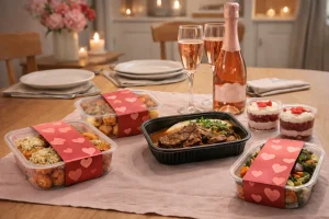 Tesco Valentine’s Meal Deal 2026: Price, Menu And What’s Included