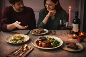 Waitrose Valentine’s Meal Deal: What’s New for Valentine’s Day in Preston and Across the UK?