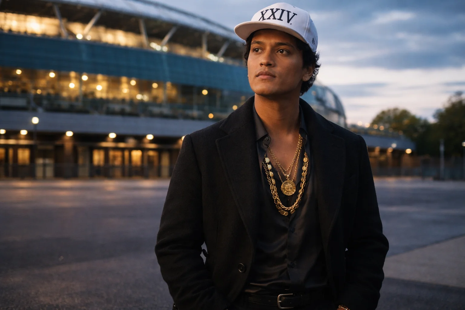 Will Bruno Mars Tour the UK in 2026? | Possible Dates, Venues & Expectations