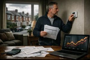 Are Gas and Electric Prices Going Up in the UK? – 2026 Energy Price Update