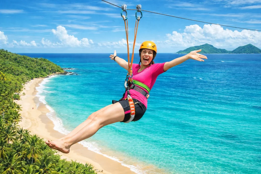 Catherine Wieland Benefits: Why Was the UK Benefits Claimant Caught Surfing and Ziplining in Mexico?