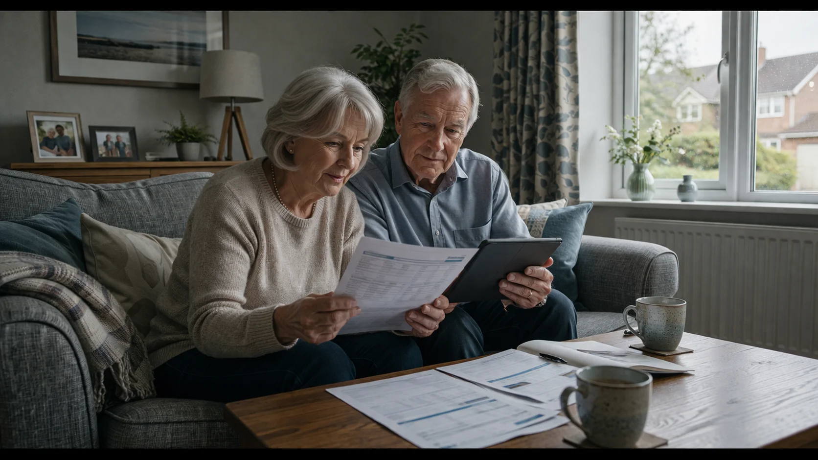 DWP Pensioner Income £832 Boost – Who Qualifies and What It Means?