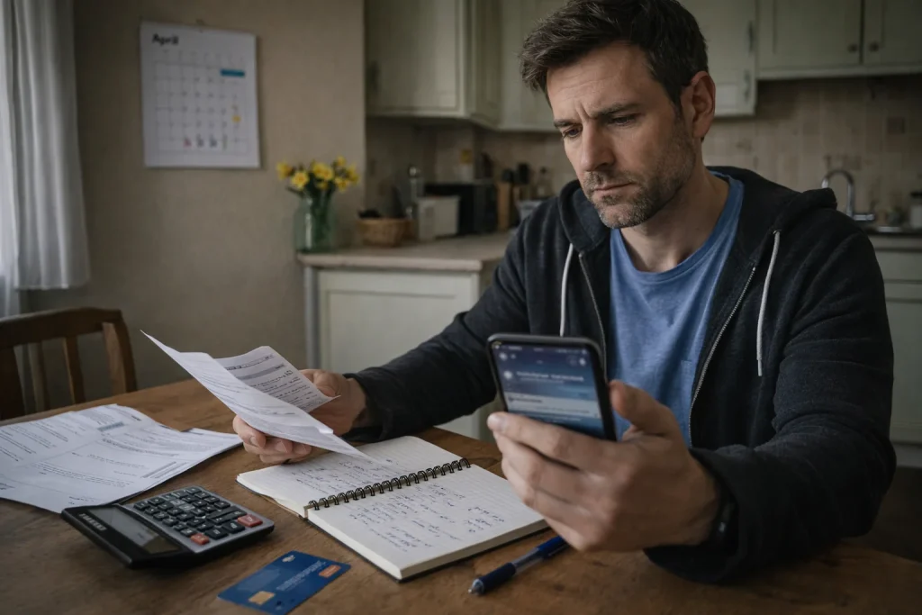 DWP Revised Payment Dates