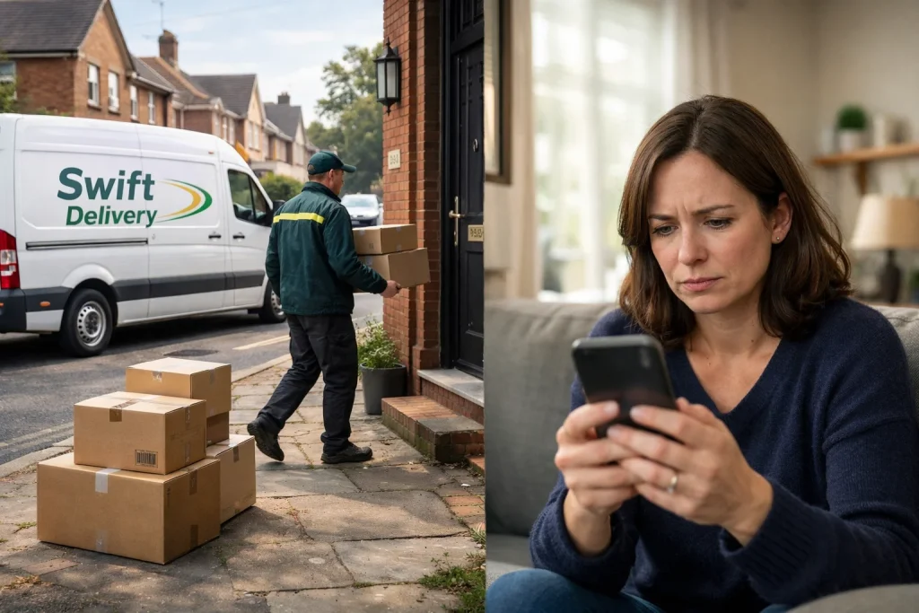 Has Evri Gone Bust or Is It Still Operating in the UK