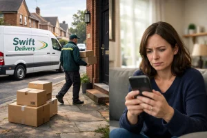 Has Evri Gone Bust or Is It Still Operating in the UK?