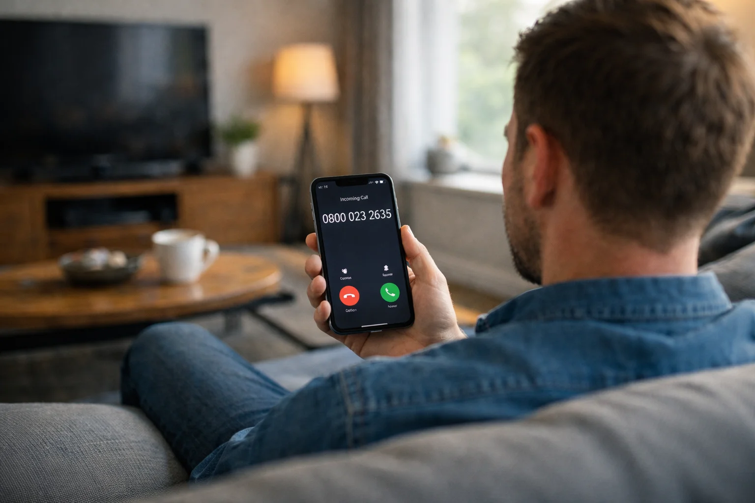 Is 0800 023 2635 a DWP Number? Here’s What UK Callers Should Know