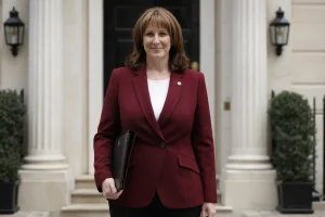 Is Rachel Reeves Pregnant? Rumours, Facts, and Public Reactions