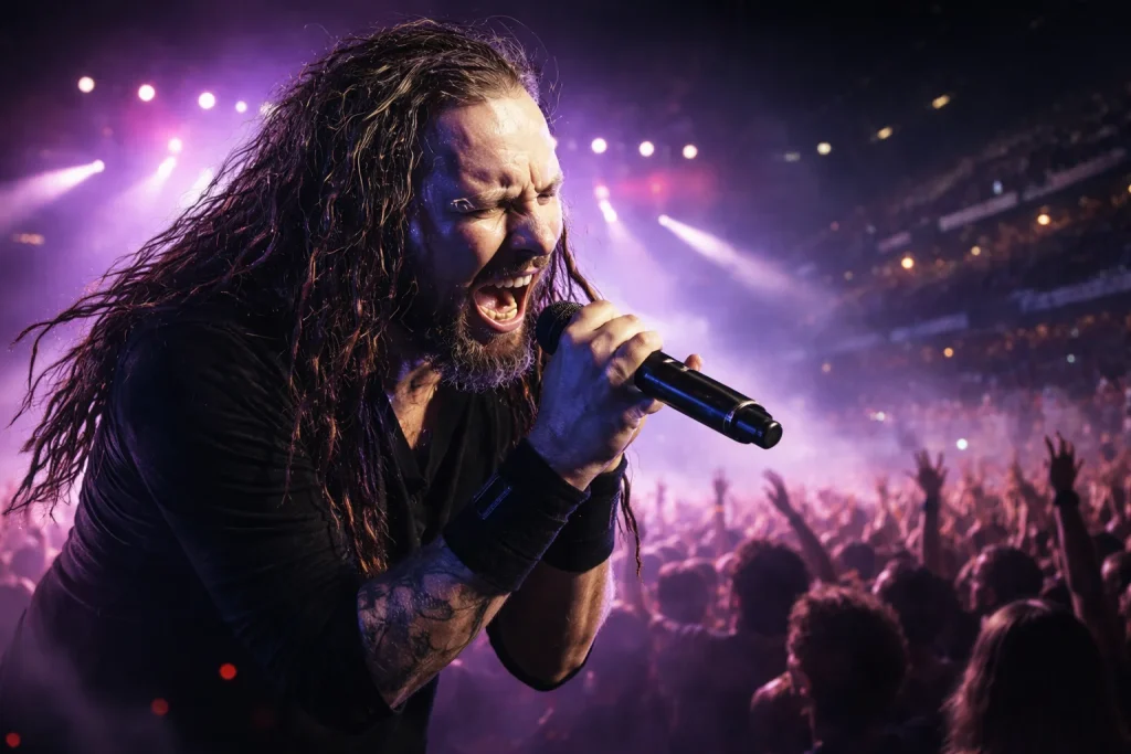 Korn UK Tour Tickets 2026