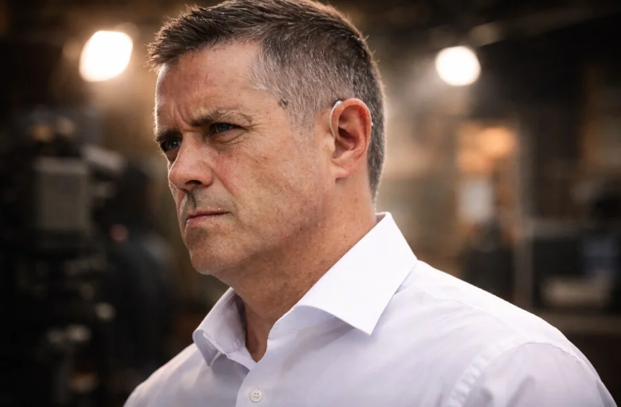 London’s Burning Actor John Alford Cause of Death